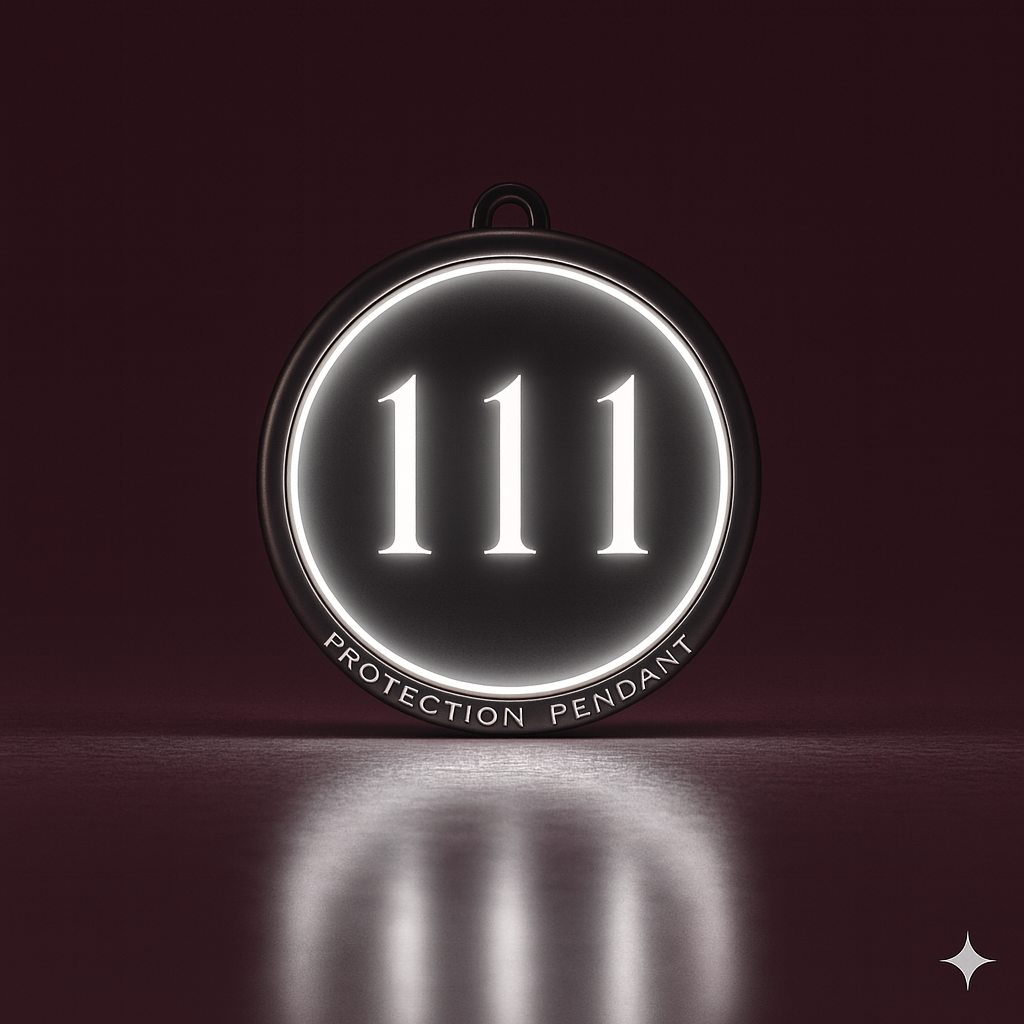 YOUR ANGEL NUMBER 111