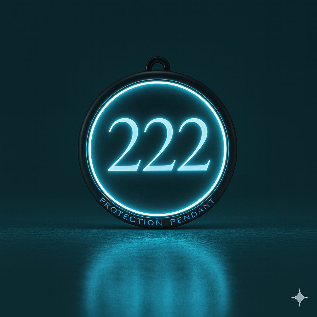 YOUR ANGEL NUMBER 222