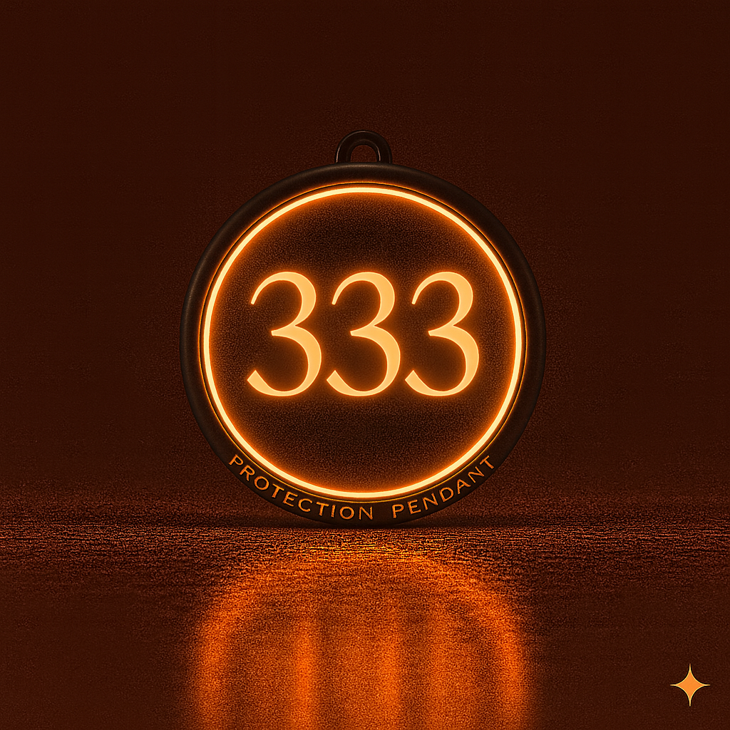 YOUR ANGEL NUMBER 333