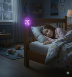 GANESHA- - LED PROTECTION PENDANT