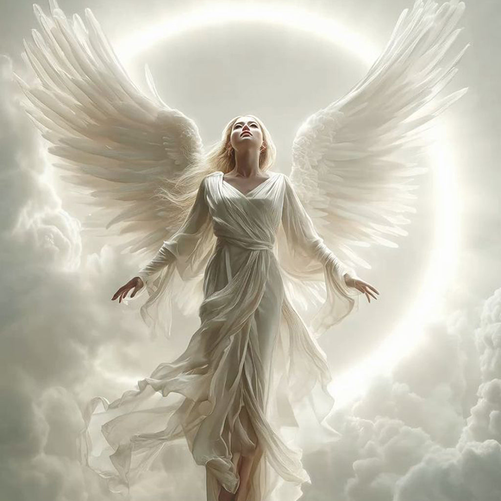 YOUR ANGEL NUMBER 111