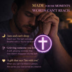 The Prayer Halo