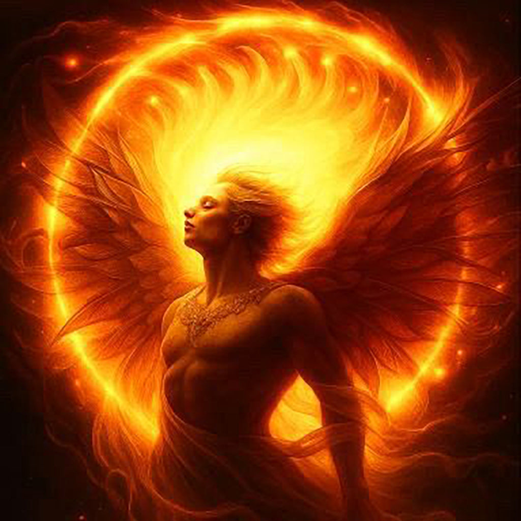 YOUR ANGEL NUMBER 333