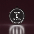 POEMS & PRAYERS - LED PROTECTION PENDANT