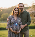 EVIL EYE / HAND OF HAMSA