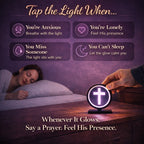 Forever Heart Light of Christ Halo