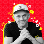 GARYVEE "SIGNATURE" HALO PENDANT