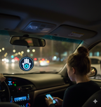 EVIL EYE / HAND OF HAMSA