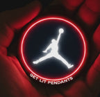 JUMPMAN RED